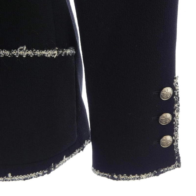 Chanel CHANEL Áo khoác Prada mặc ác quỷ P24952V12963 05C - Hàng hiệu Chính hãng 812176