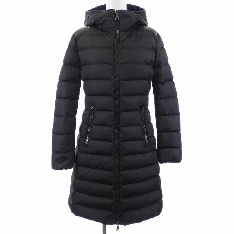 MONCLER TALEV Áo khoác lông - Hàng hiệu Chính hãng 810038