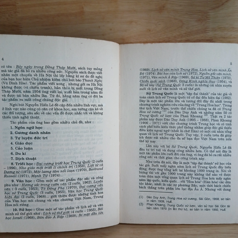 Sử Trung Quốc (Bộ 2 Tập) - Nguyễn Hiến Lê 476675