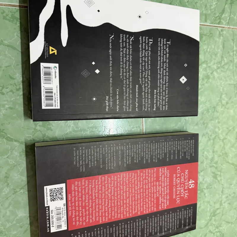 Lô sách tâm lý 937166