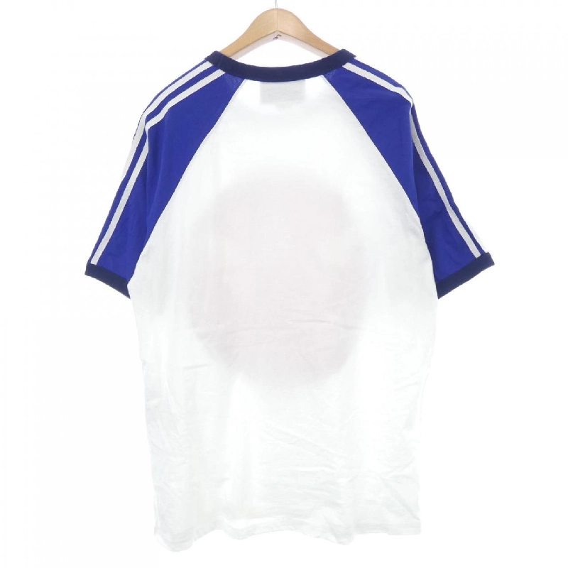 Gucci GUCCI ADIDAS 722938 XJE1F Áo thun - Hàng hiệu Chính hãng 897415