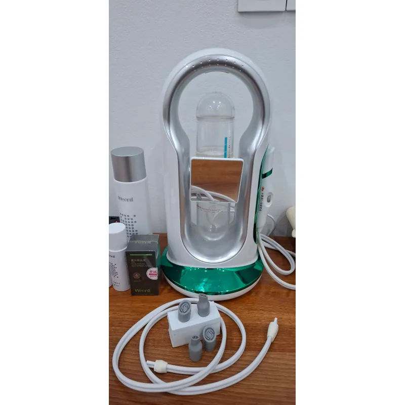 Máy hút mụn 714172