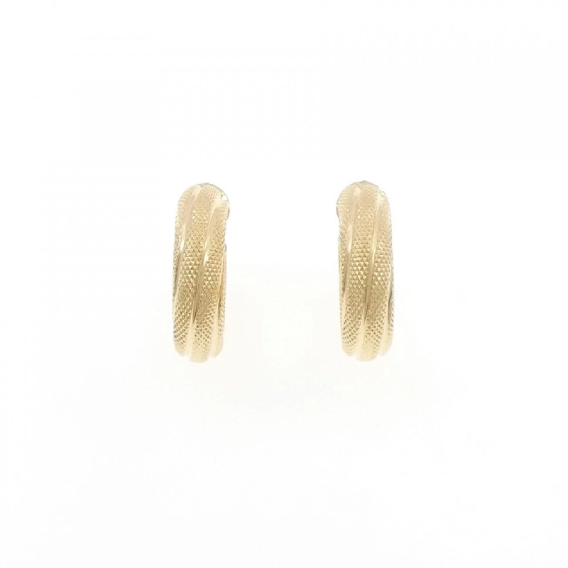 Bông tai ウノアエレ 750YG/750WG - Hàng hiệu Authentic 843026