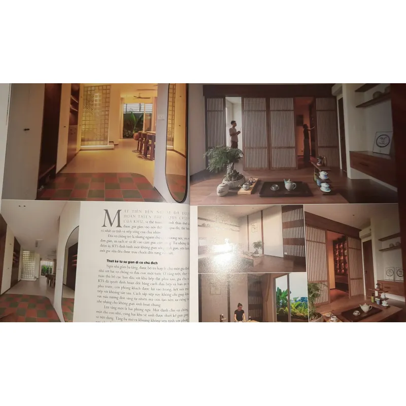 Tạp chí Kiến trúc và Đời sống, số 47 (233), tháng 11.2025 701895