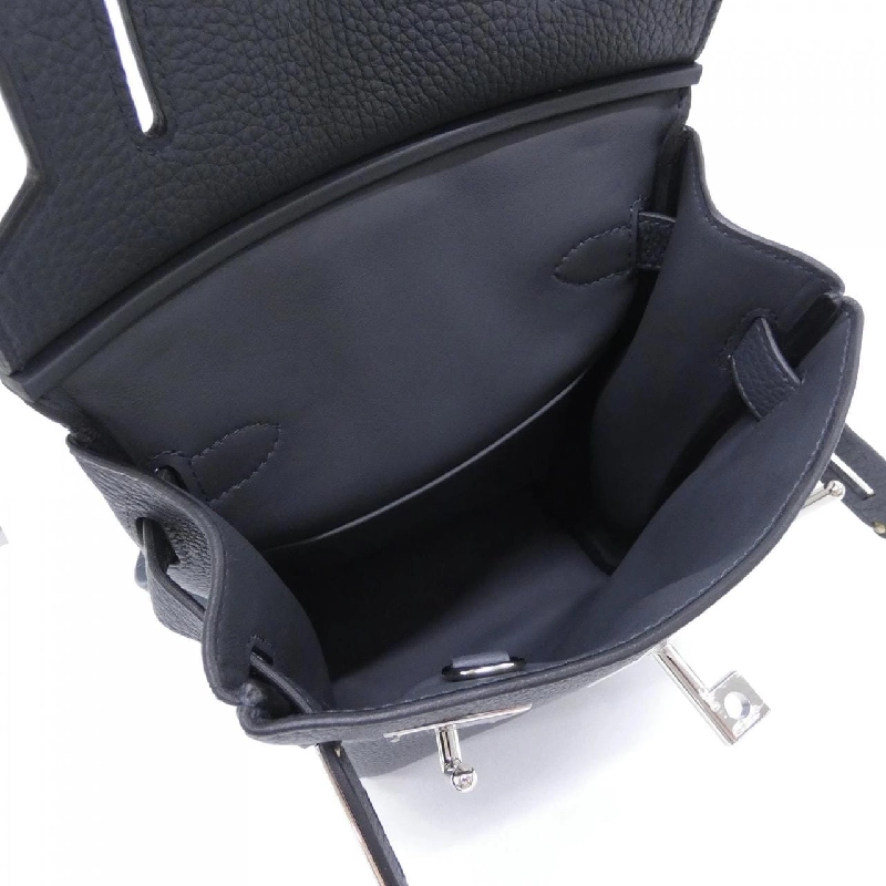 Túi xách vai Hermès Akkad PM 083589CK 612410