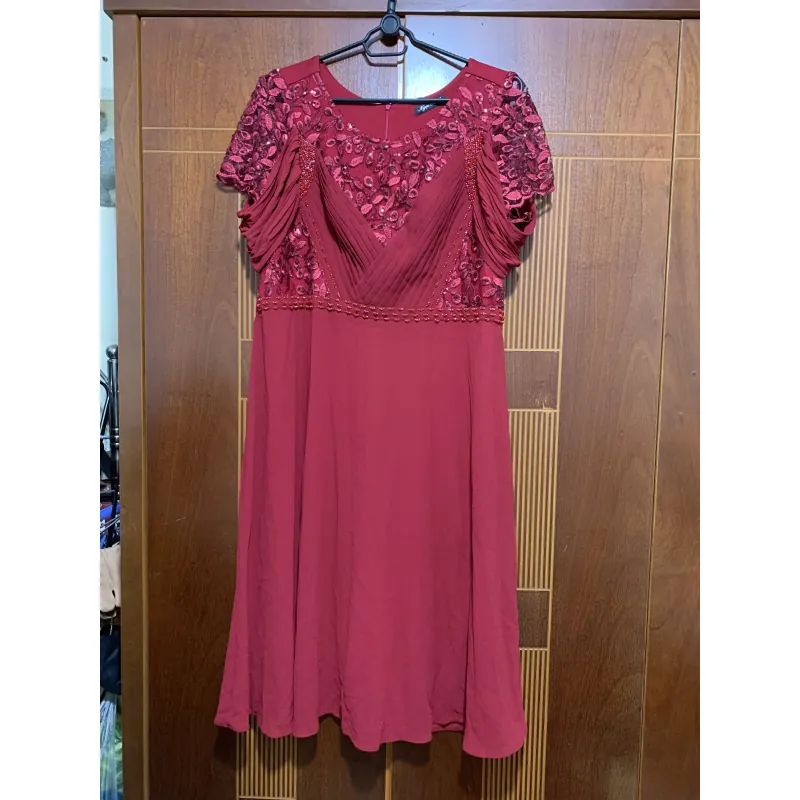 Đầm nữ hoàng (size 5XL)  1034952