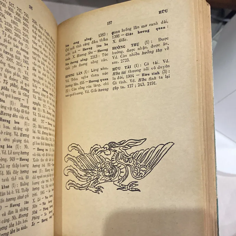 TỪ ĐIỂN TRUYỆN KIỀU, ĐÀO DUY ANH (XB 1974) 564442