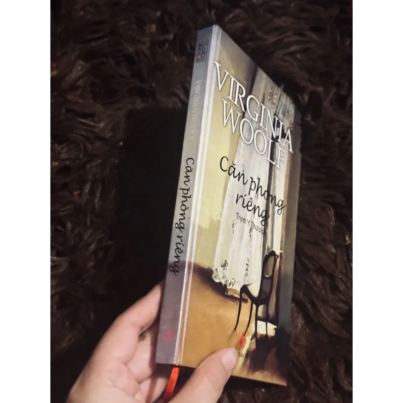 Căn phòng riêng (bìa cứng) 997989