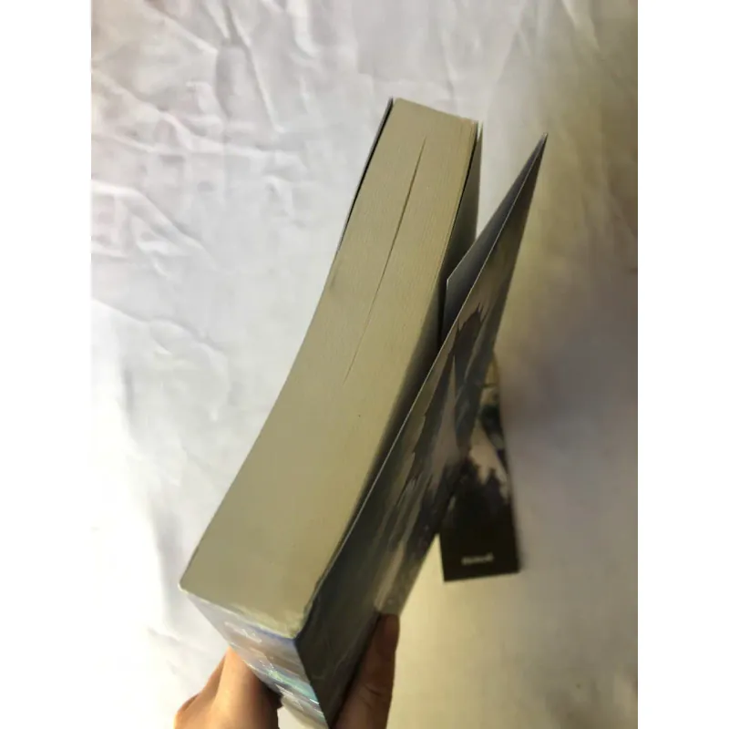 Án Mạng Trong Tháp Thủy Tinh - Mikito Chinen 1002152