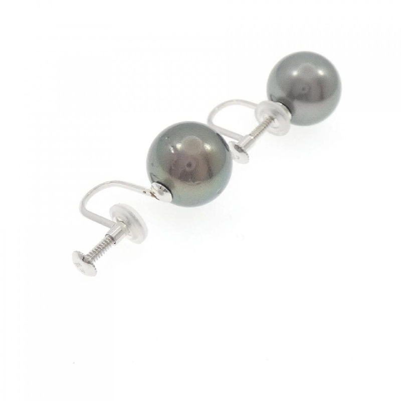 PT900 Bông tai ngọc trai đen 11.3mm - Hàng hiệu Authentic 869886