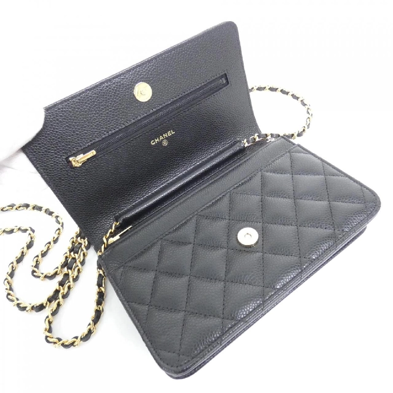 Ví dây chuyền Chanel Timeless Classic Line AP0250 621109