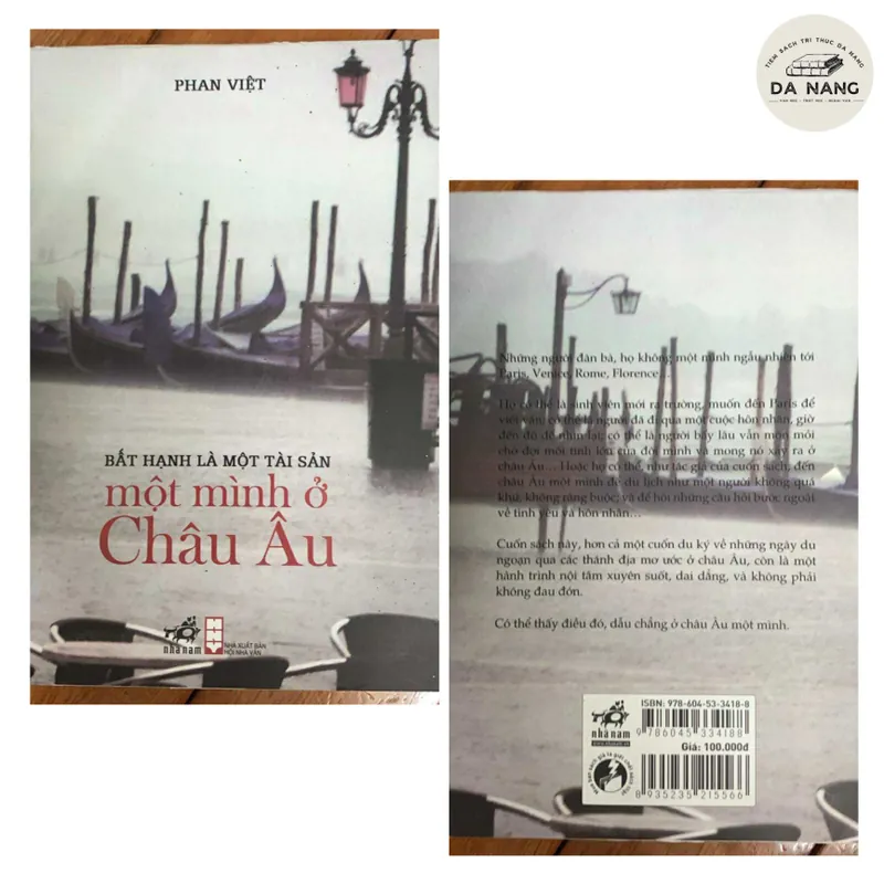 Một mình ở châu âu 569813