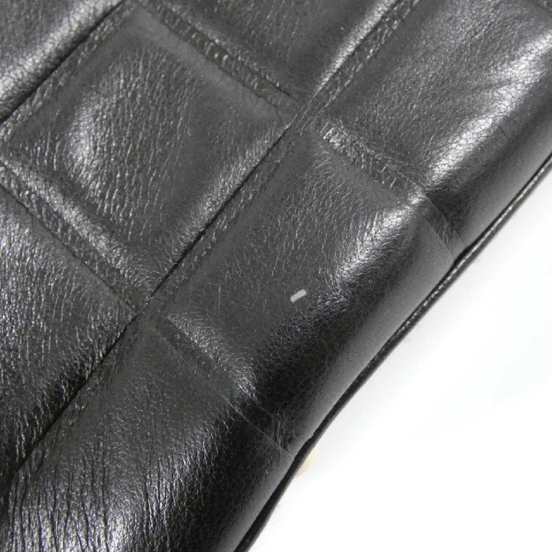 【Vintage】Túi xách Chanel Chocolate Bar Line 17809 611047