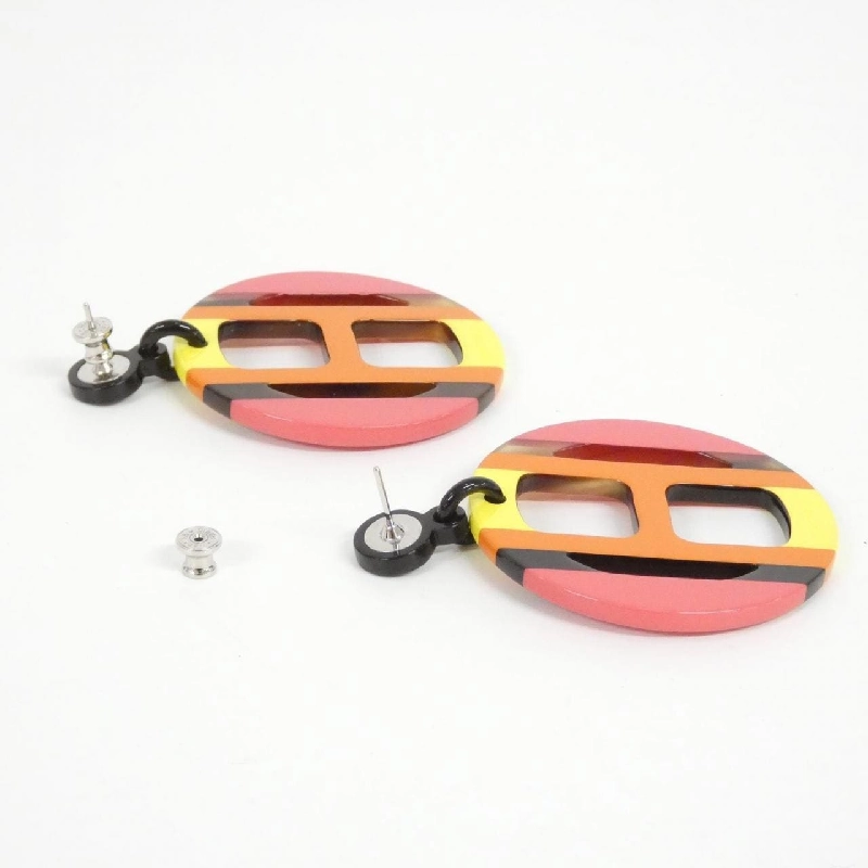 Elie Saab H Ékip 057086FL Bông tai - Hàng hiệu Chính hãng 772665