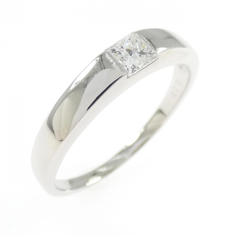 Nhẫn kim cương PT900 0.23CT - Hàng hiệu Chính hãng 852248