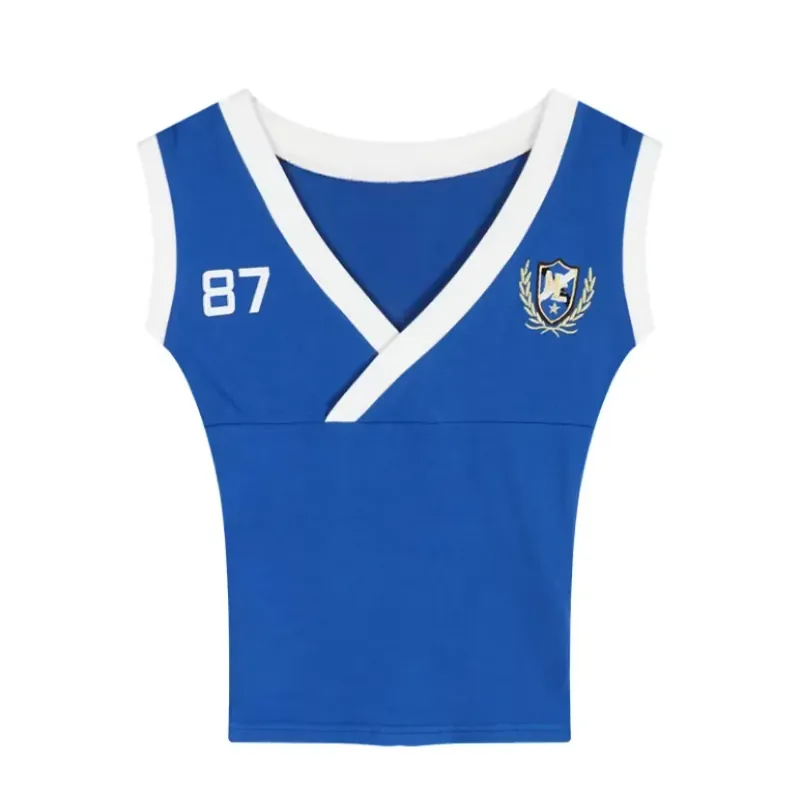 Áo thể thao phong cách Retro  760044