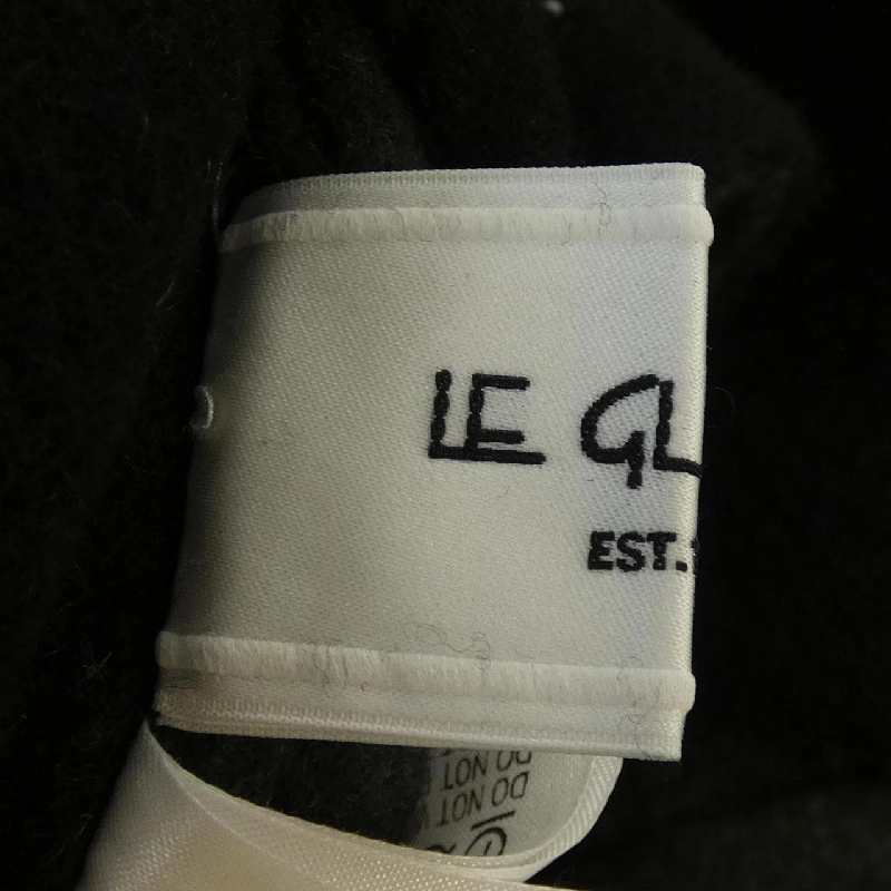 Le Glazik Coat 627690