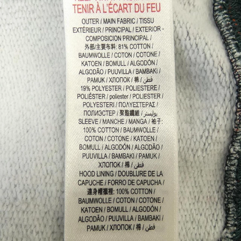 Burberry BURBERRY 8029434 Áo khoác - Hàng hiệu Chính hãng 896140