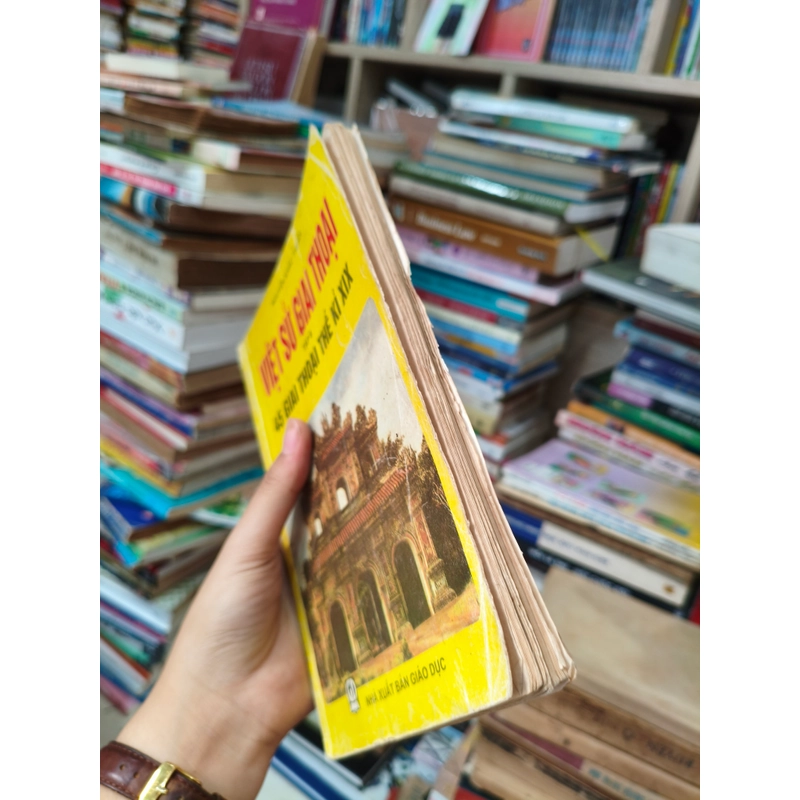 Việt sử giai thoại 🌱 510132
