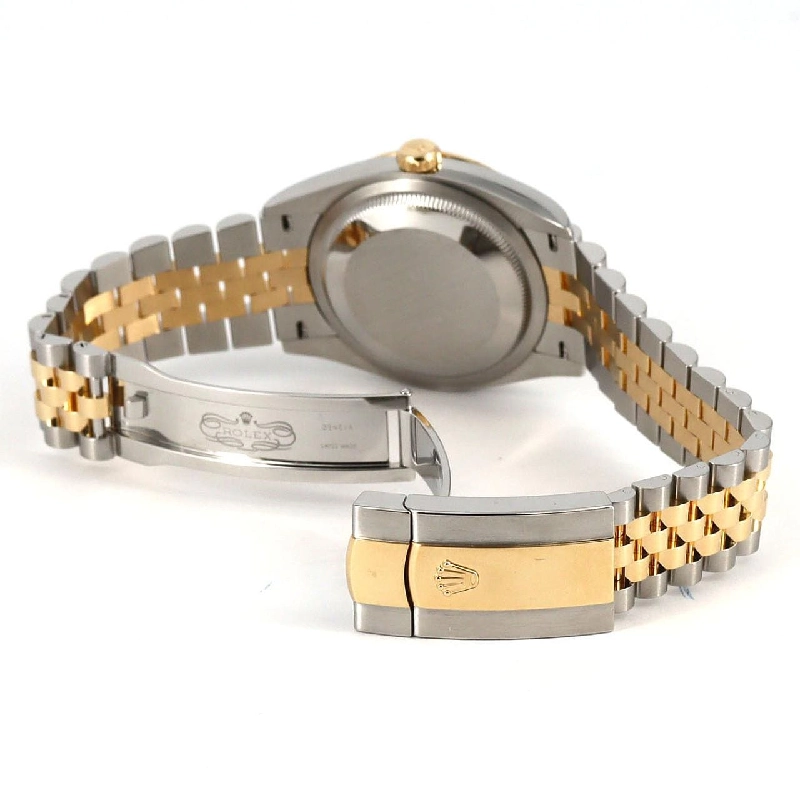 Đồng hồ Rolex Datejust 126233G SSxYG tự động - Hàng hiệu chính hãng 879575