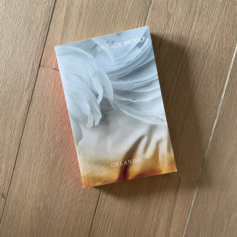 Orlando - Virginia Woolf 521616