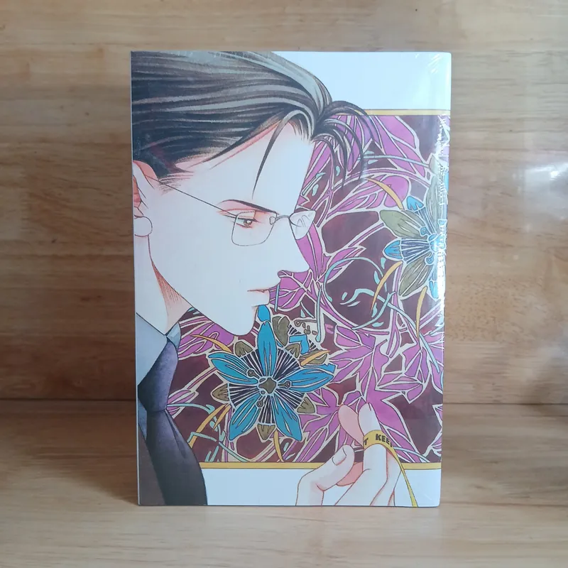 Boxset Manga Hồ Sơ Mật - The Top Secret (Bộ 12 Tập) - Reiko Shimizu 601202