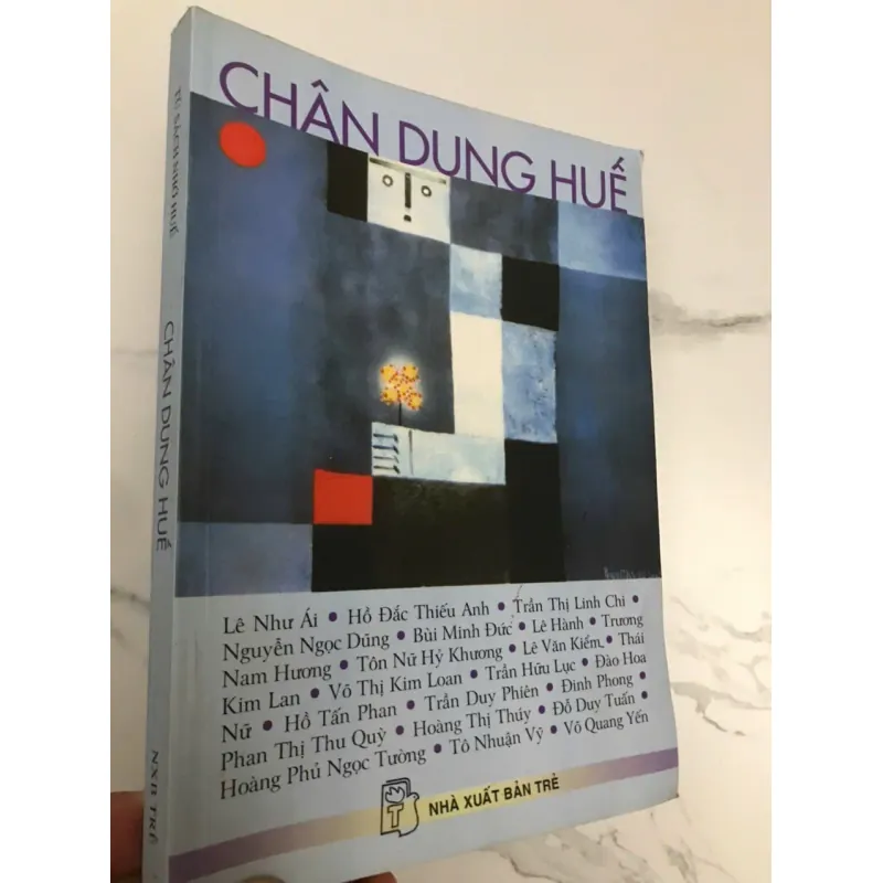 Chân Dung Huế - Nhiều tác giả 600141