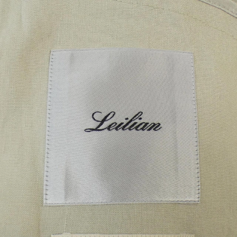 【Mã giảm giá】Leilian LEILIAN Áo khoác 637810