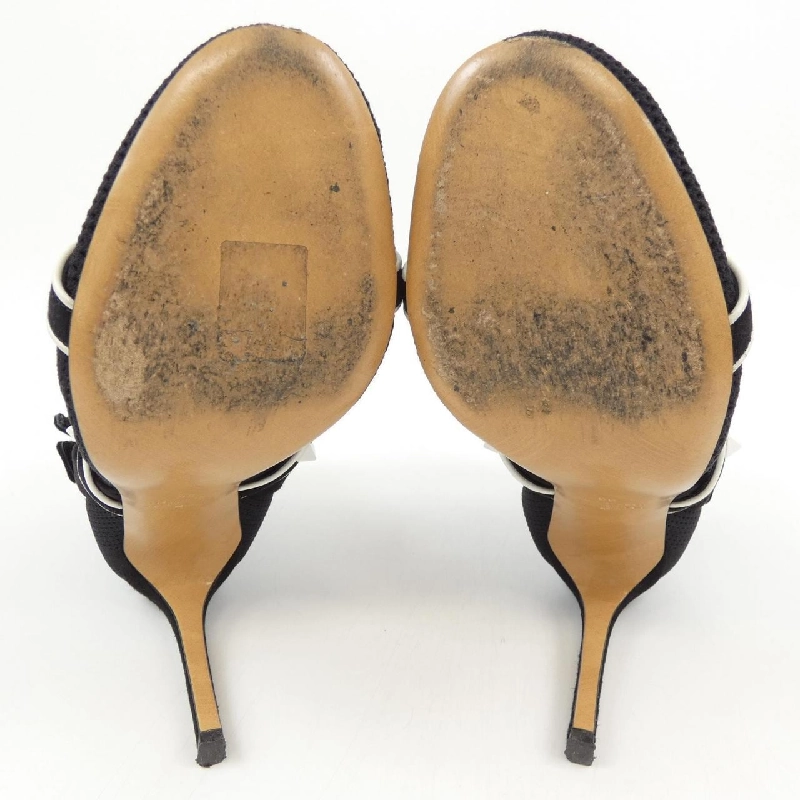 Giày bốt VALENTINO GARAVANI - Hàng hiệu Authentic 828302