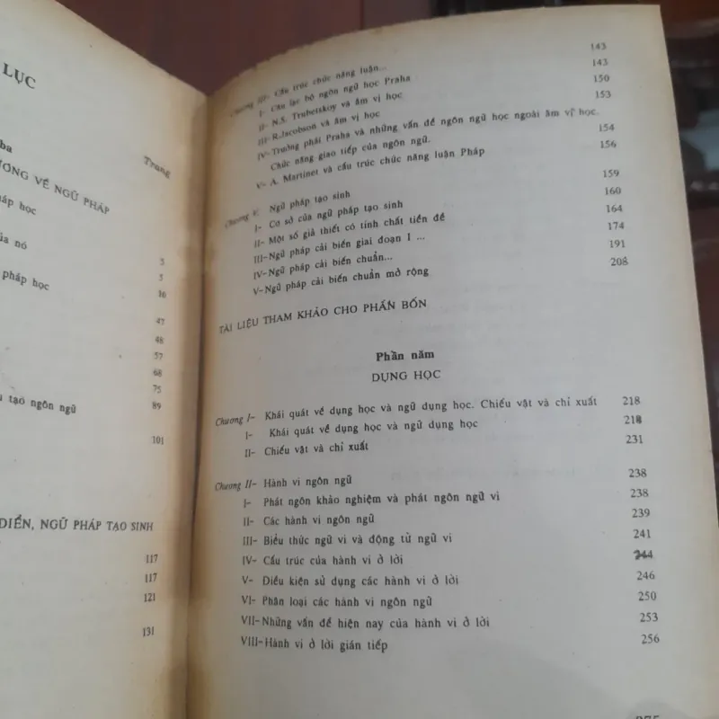 ĐẠI CƯƠNG NGÔN NGỮ HỌC tập hai 994969