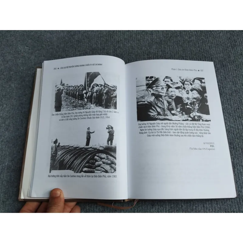 MỘT THỜI KHÁNG CHIẾN TẬP 9: 694815