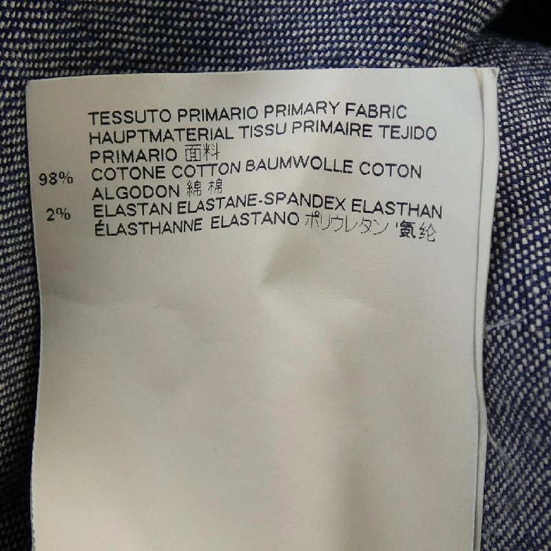 Áo sơ mi DSQUARED2 S74DM0030 - Hàng hiệu Chính hãng 883482