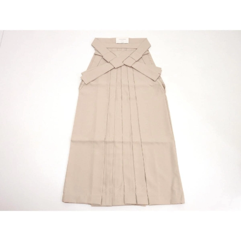 Váy nữ không họa tiết, chiều dài 99cm, kích thước LL - Hàng hiệu Authentic 876565