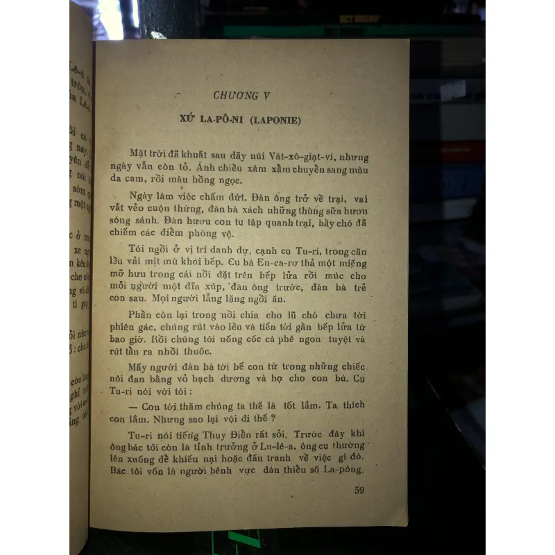 Thánh đường chim - Axel Munthe  796596