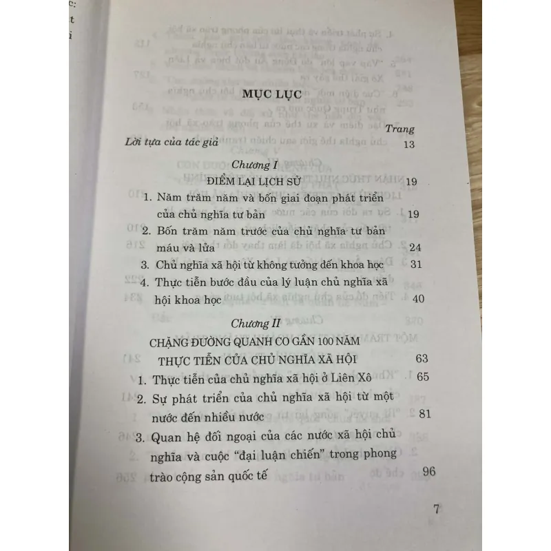 Hai Chủ Nghĩa Một Trăm Năm - Tiêu Phong 999288