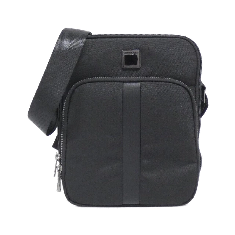Samsonite SACKSQUARE CROSSOVER M 4.0L 146475 Túi đeo chéo - Hàng hiệu Chính hãng 805462