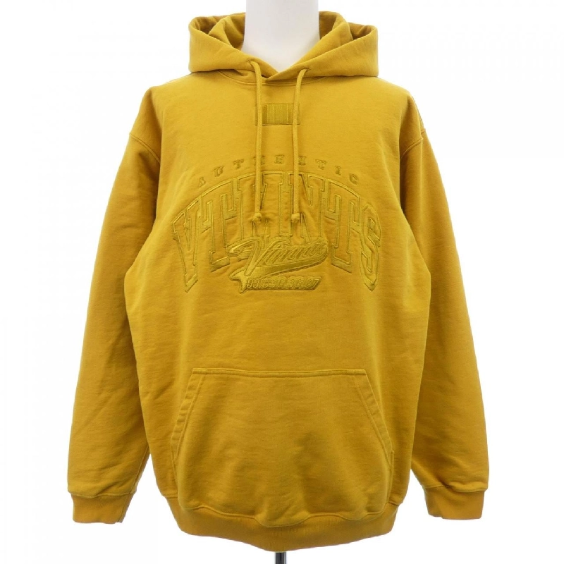 VETEMENTS VL14HD300M Áo khoác - Hàng hiệu Chính hãng 887885