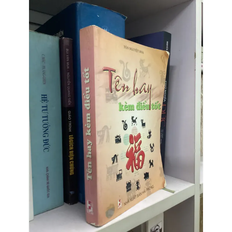 TÊN HAY KÈM ĐIỀU TỐT 992906