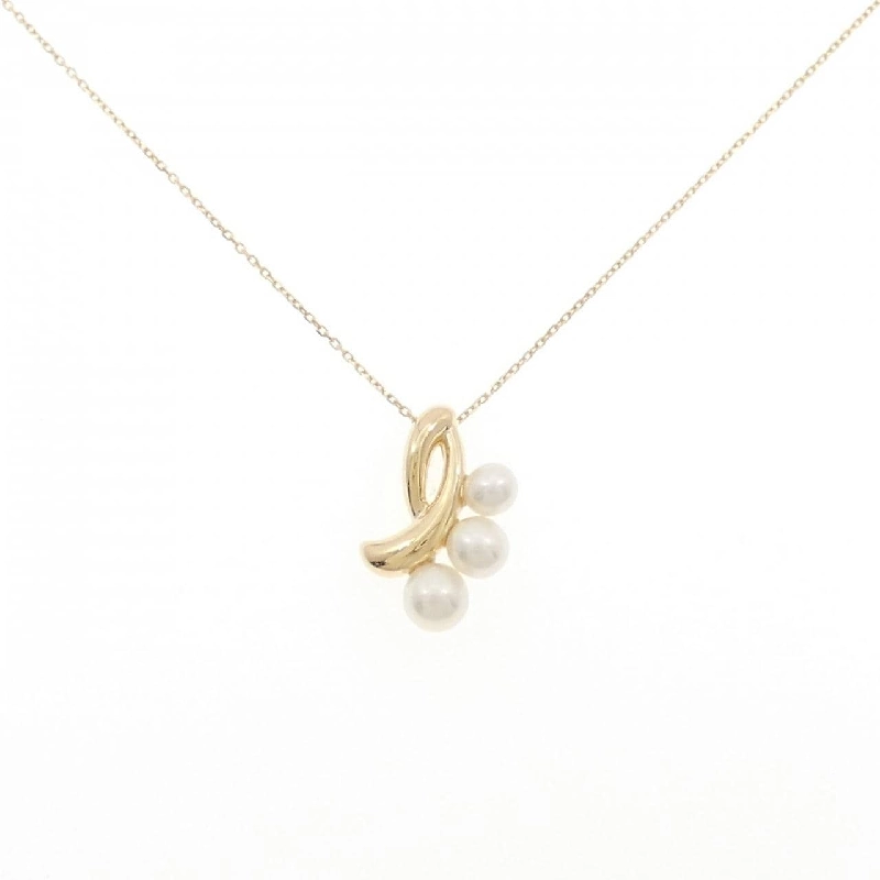 Nhẫn ngọc trai Tasaki - Hàng hiệu Authentic 840015