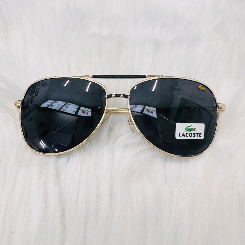 KÍNH RÂM THỜI TRANG LACOSTE UNISEX  550107