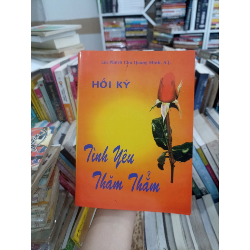 Hồi ký tình yêu thăm thẳm 🌻 542134