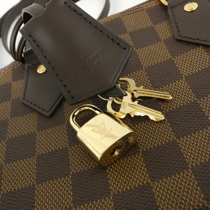 Túi Louis Vuitton Damier Alma BB N40606 618274