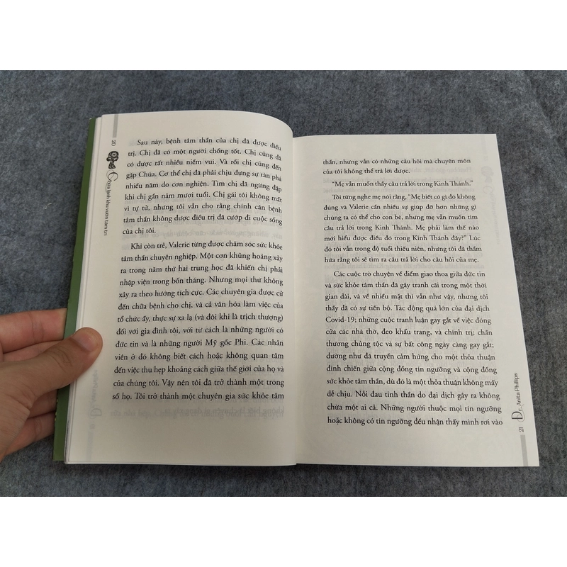 CHỮA LÀNH KHU VƯỜN TÂM TRÍ 549213