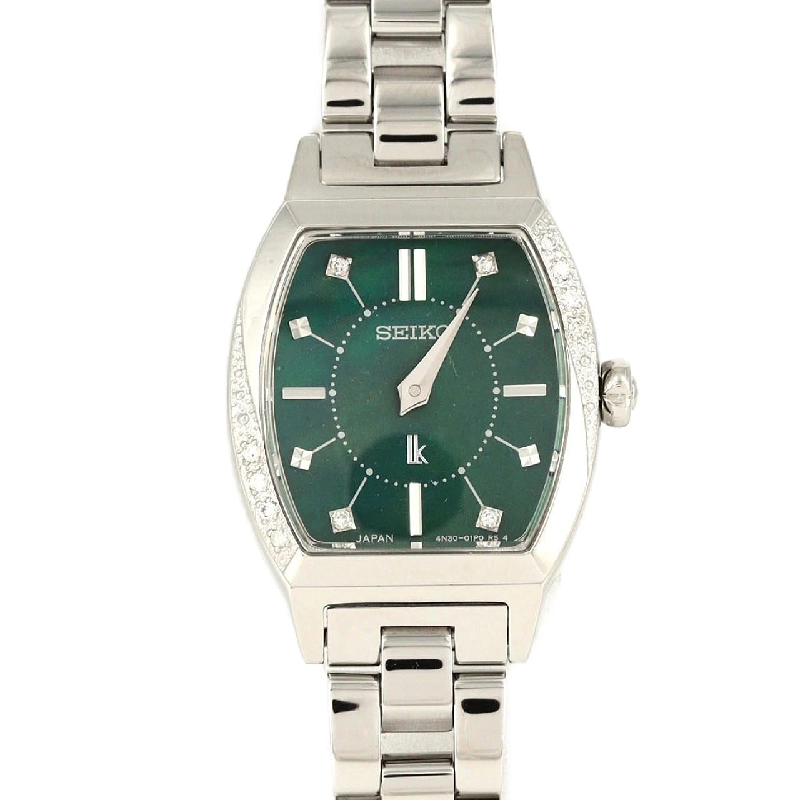 Đồng hồ điện tử Seiko LUKIA LIMITED 4N30-01D0/SSWA017 SS - Hàng hiệu Chính hãng 881824