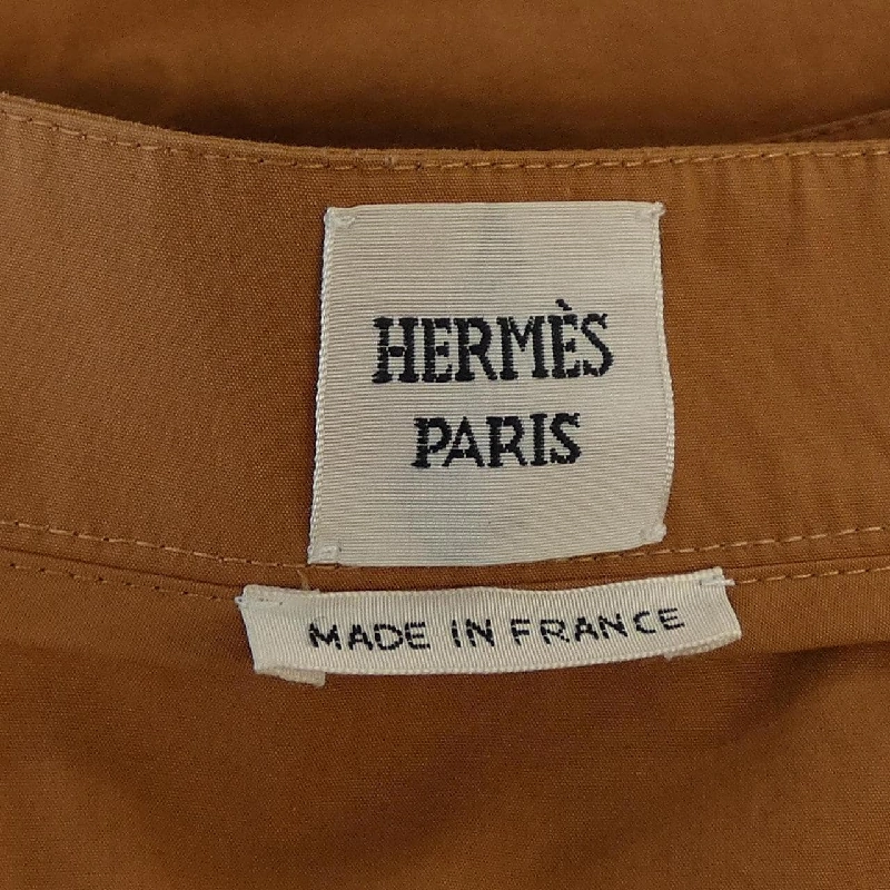 Elie Saab HERMES 2E0311DC Váy - Hàng hiệu Chính hãng 819358