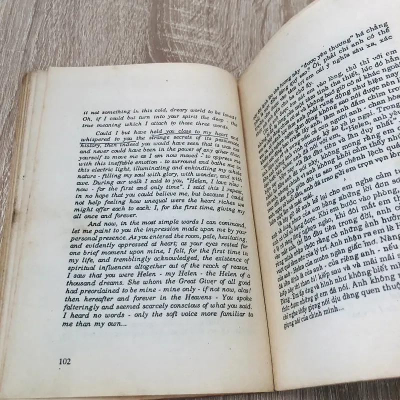 NHỮNG BỨC THƯ TÌNH HAY NHẤT THẾ GIỚI  929072