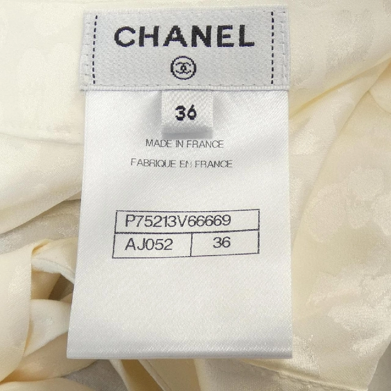CHANEL P75213V66669 Cape - Hàng hiệu Authentic 823164