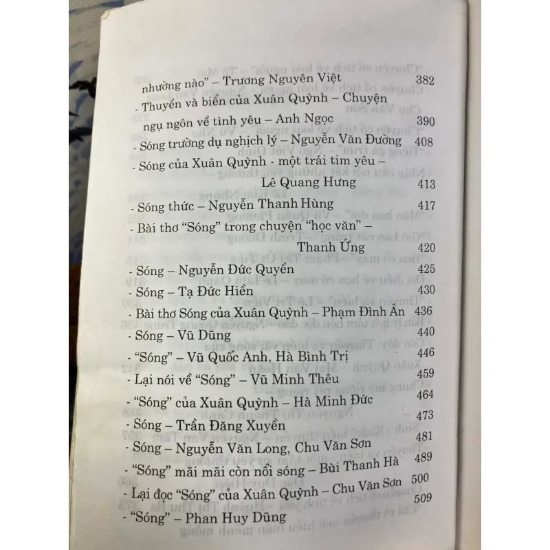 Đến Với Thơ Xuân Quỳnh 953324