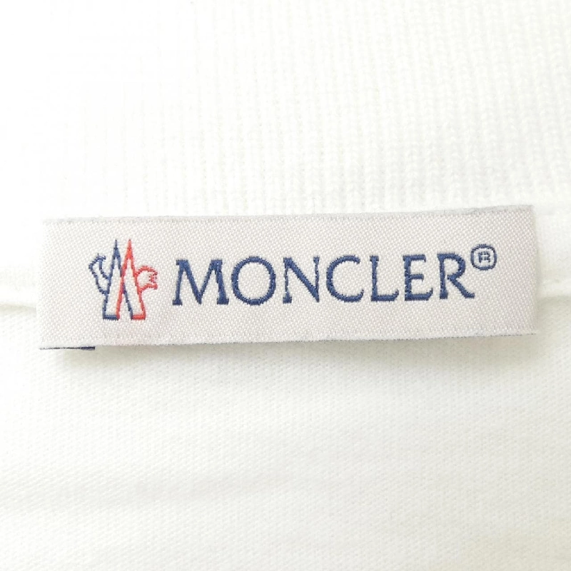 MONCLER 20918D00006 Áo thun - Hàng hiệu Chính hãng 892826