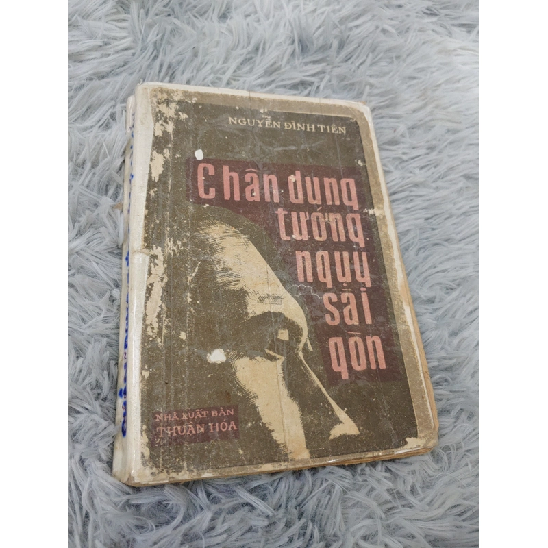 Chân dung tướng Ngụy Sài Gòn 273506